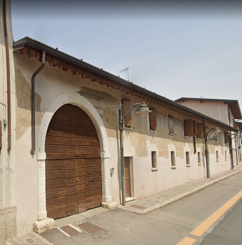 Cascina Latteria