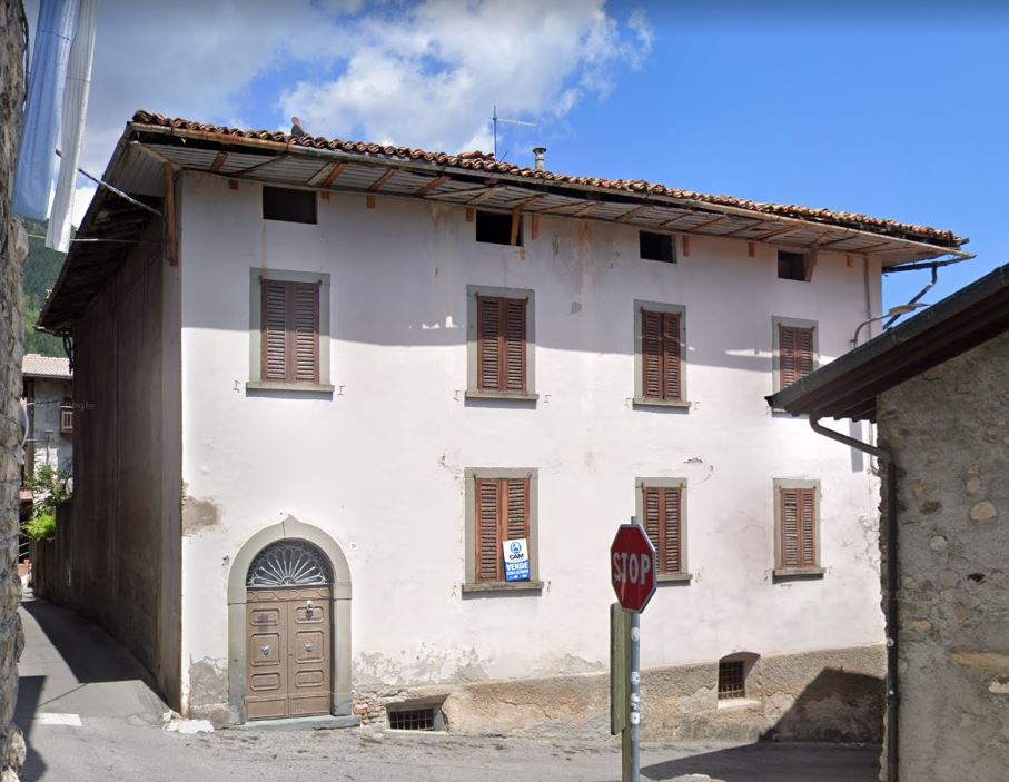 Casa Zanettini