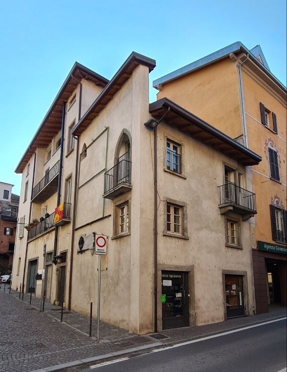 Casa Prudenzini