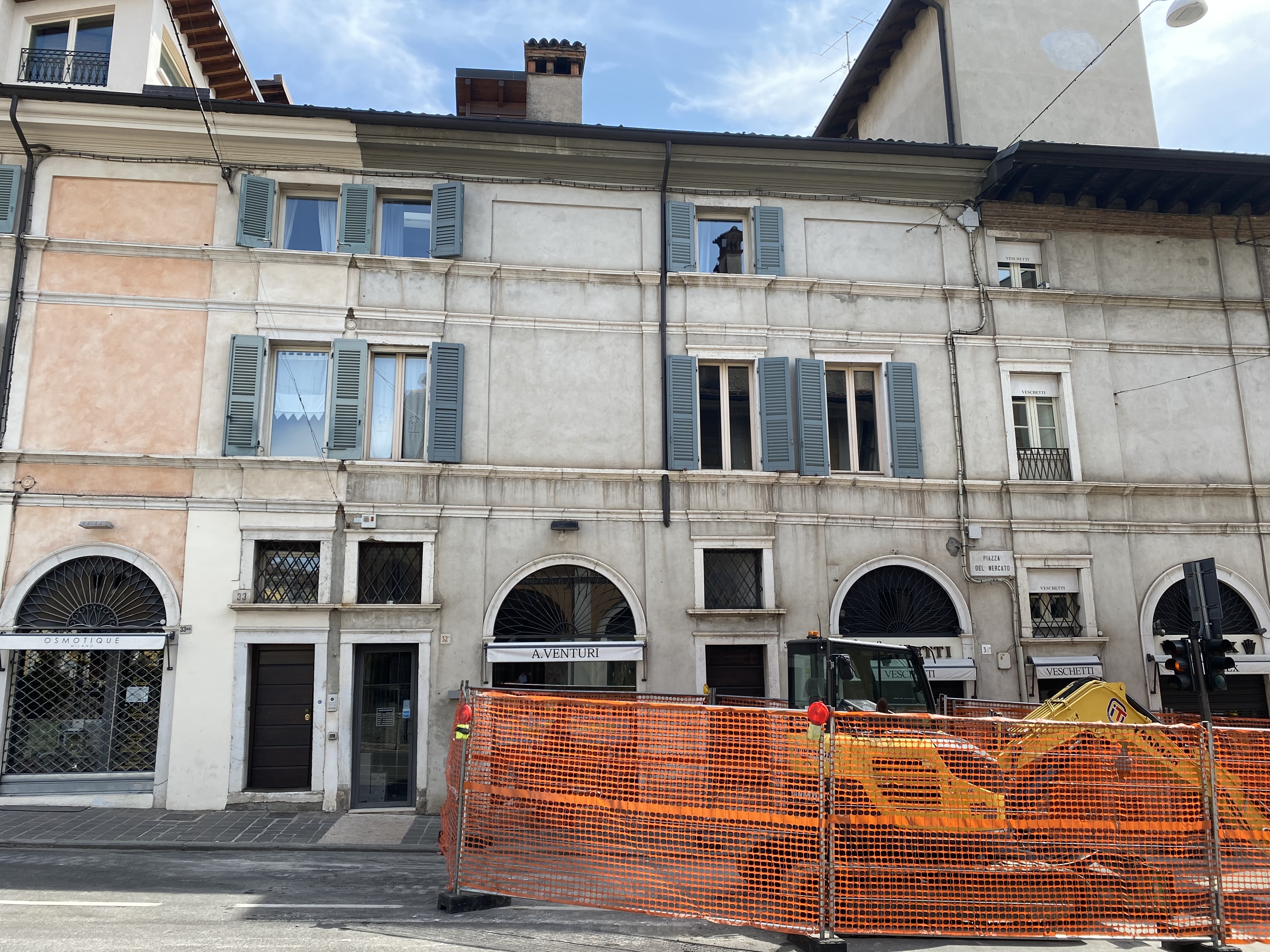 Casa Minola