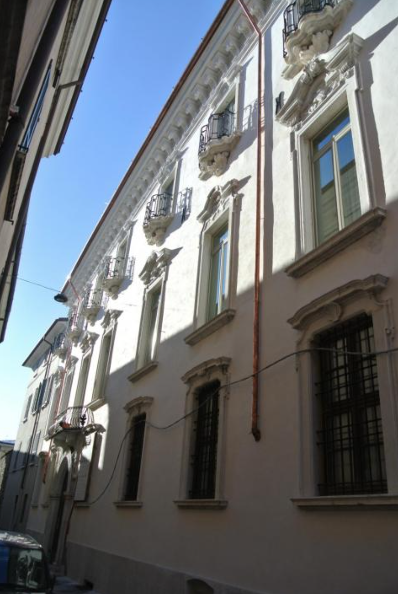 Casa Perani