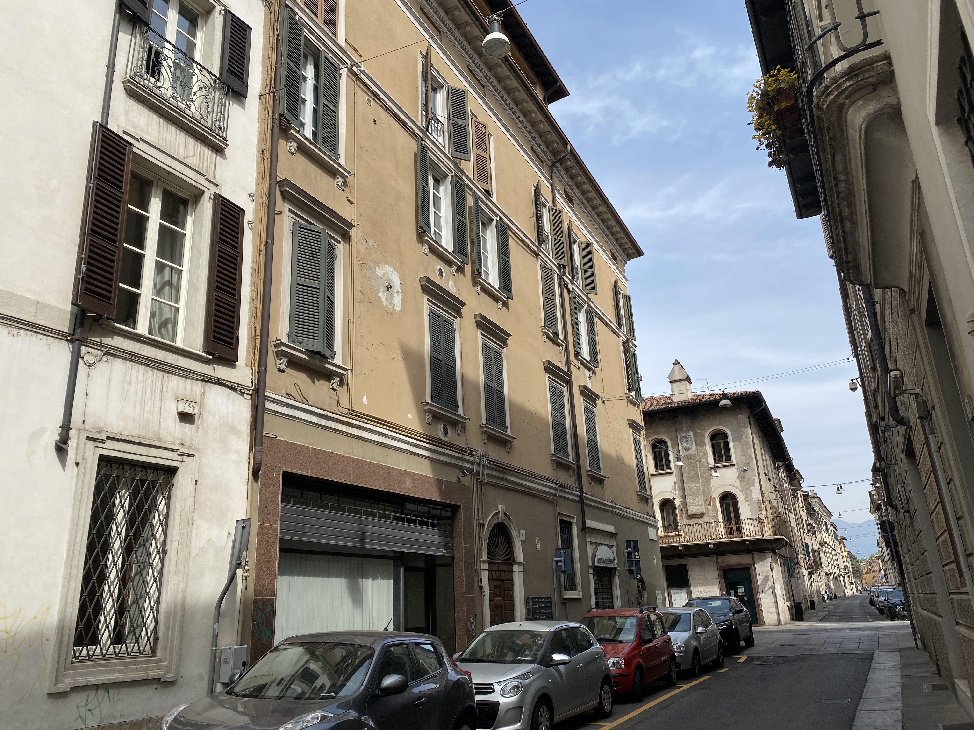 Casa in Corso Matteotti, 2