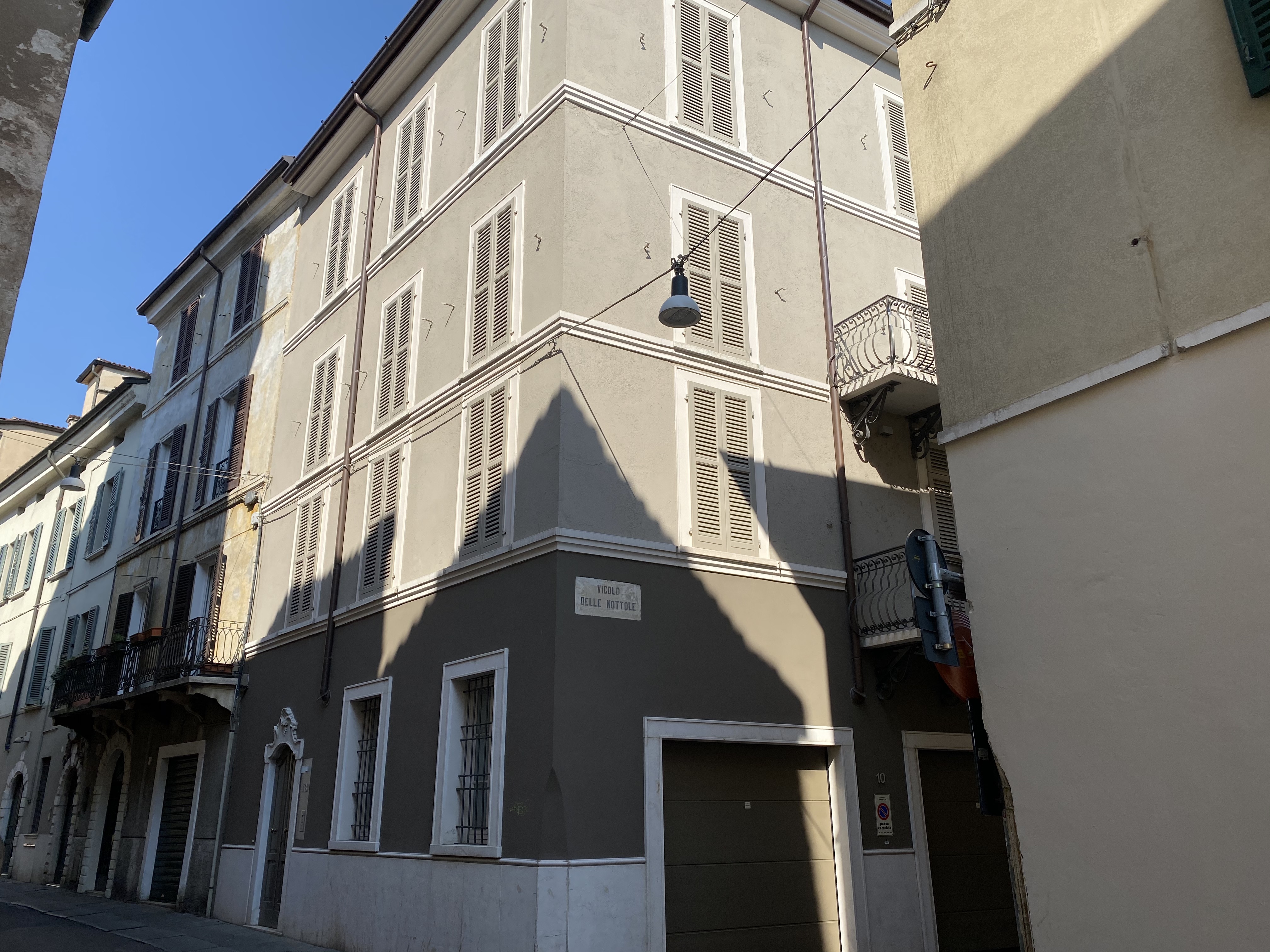 Casa in Tresanda di San Nicola, 7B