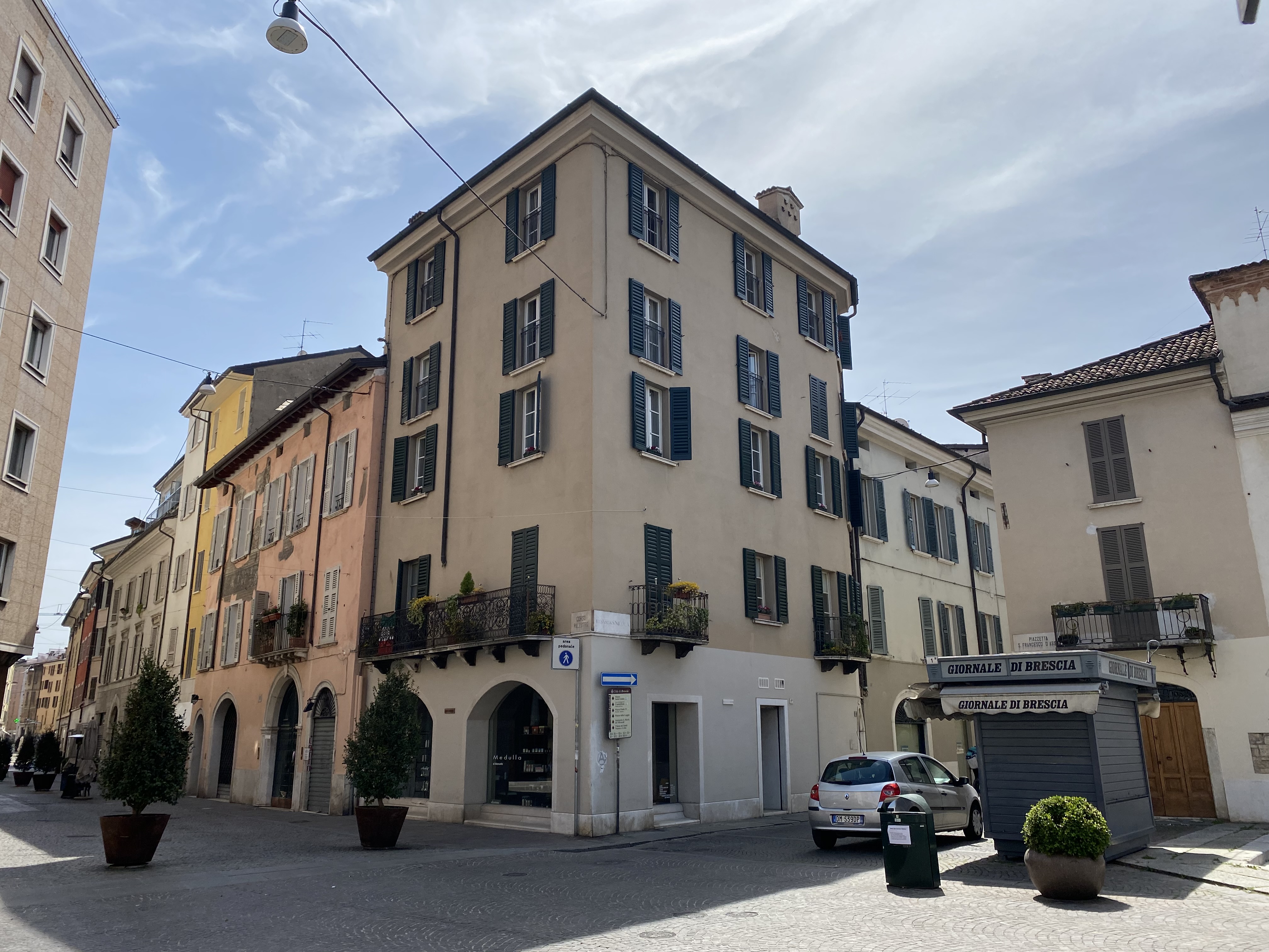 Casa in Via Tresanda San Nicola, 1 bis