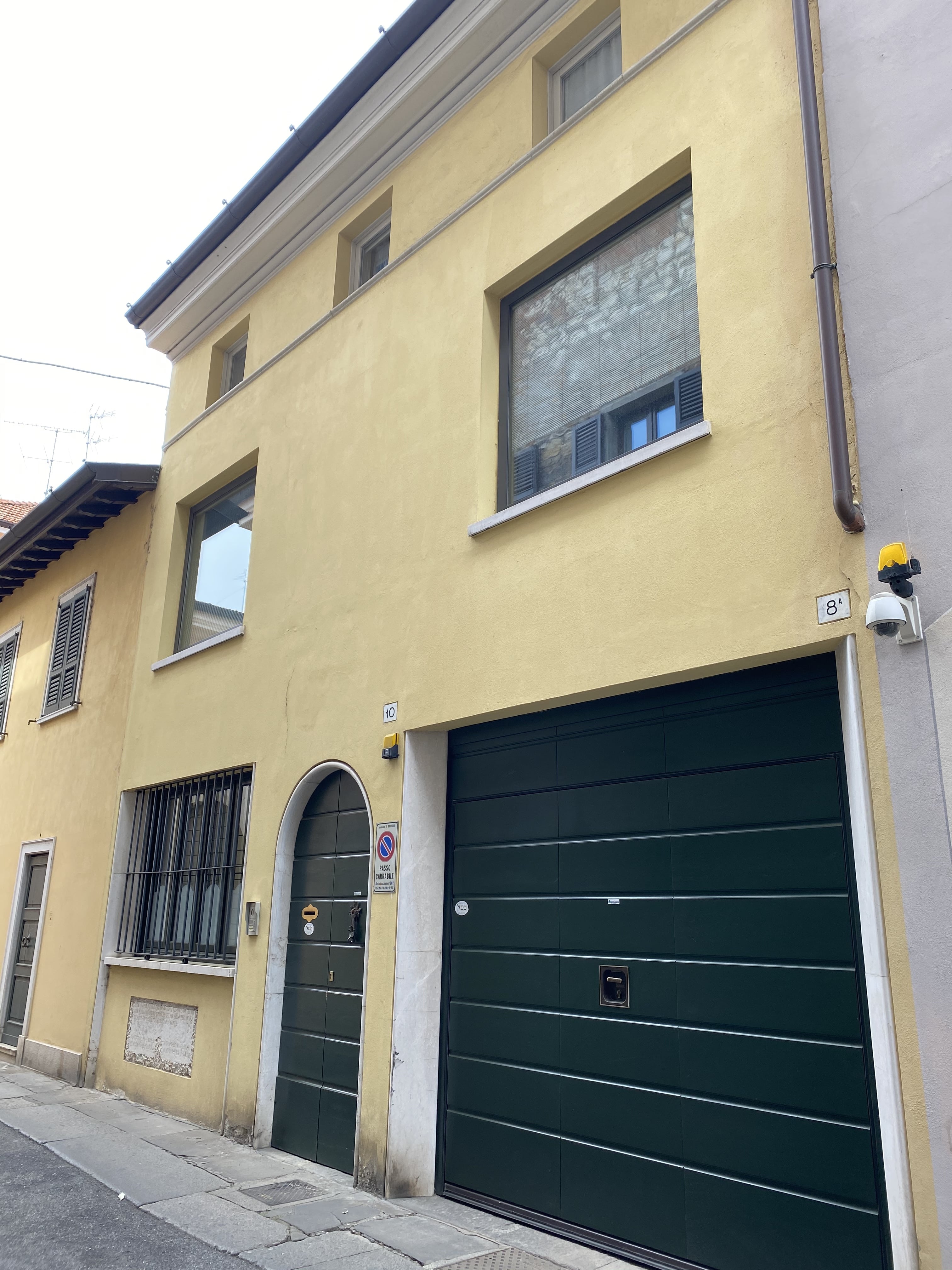 Casa in via Tresanda San Nicola 10