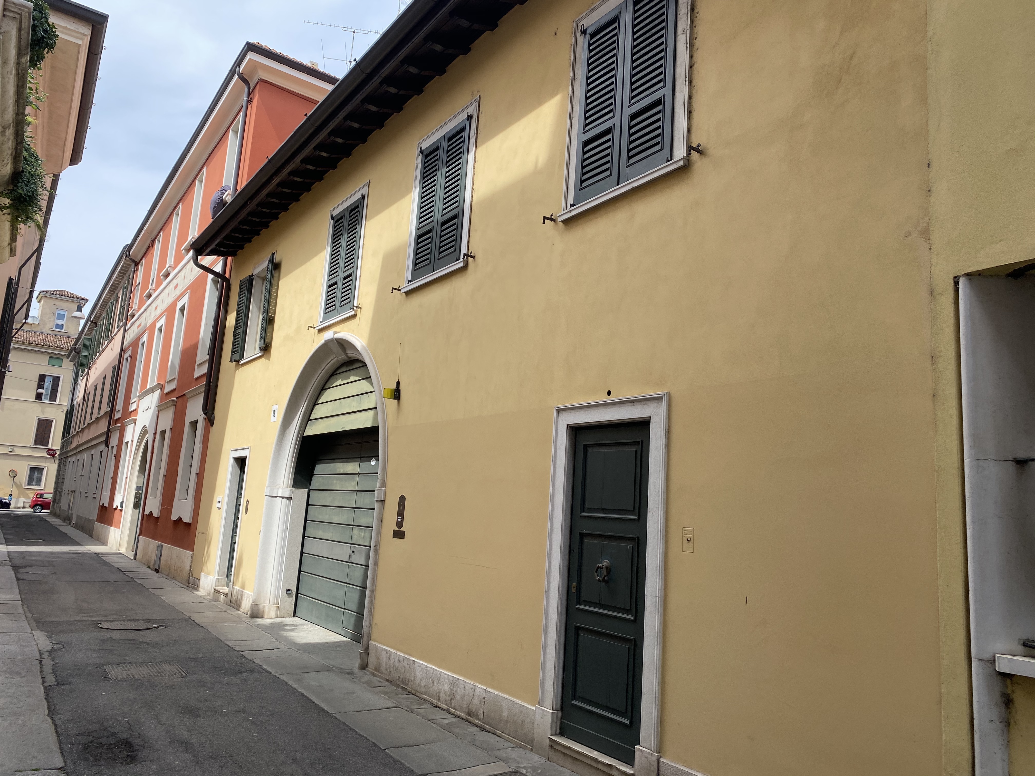 Casa in via Tresanda San Nicola, 12/a e 12/b
