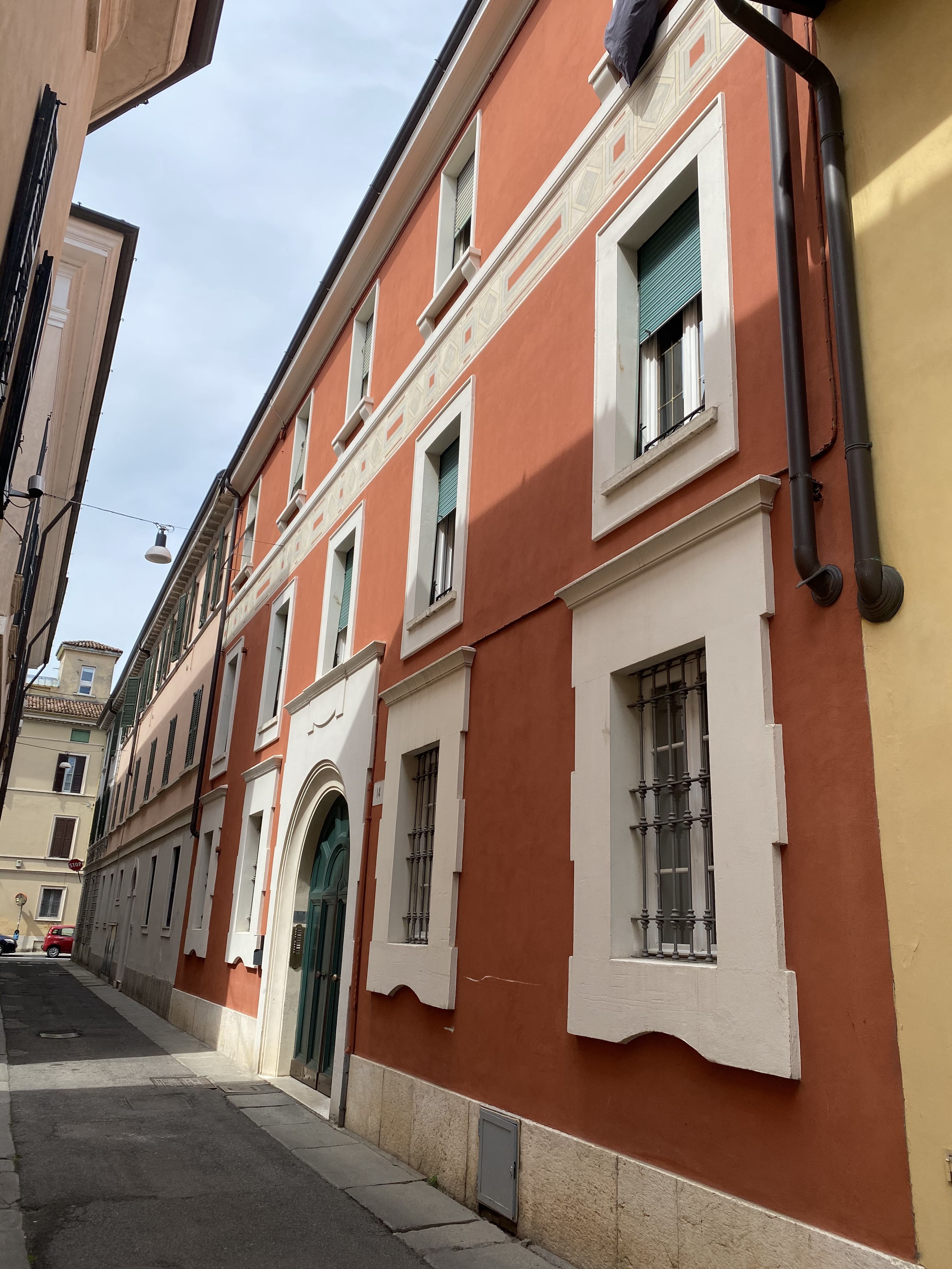 Casa in via Tresanda San Nicola, 14