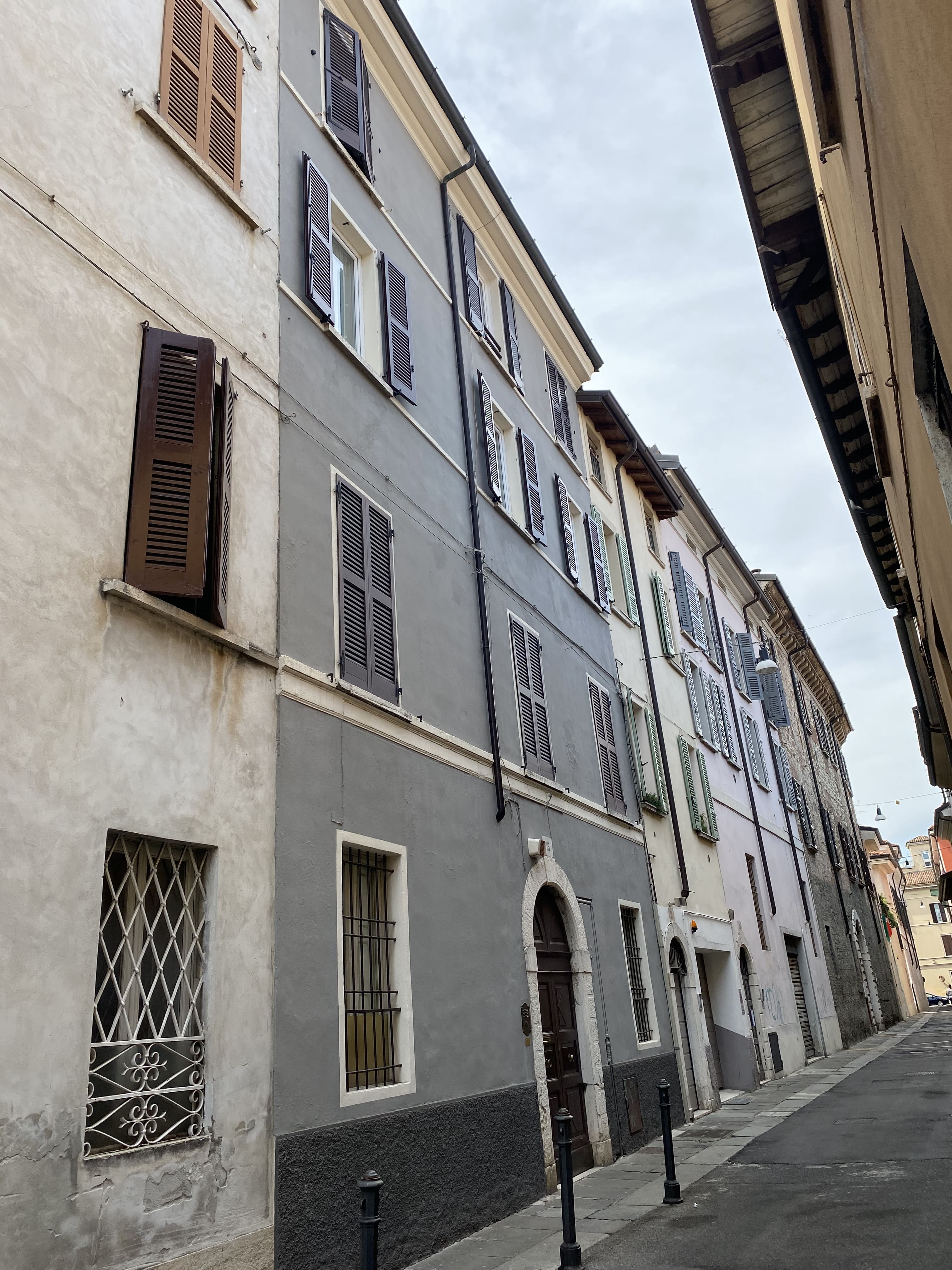 Casa in via Tresanda San Nicola, 19