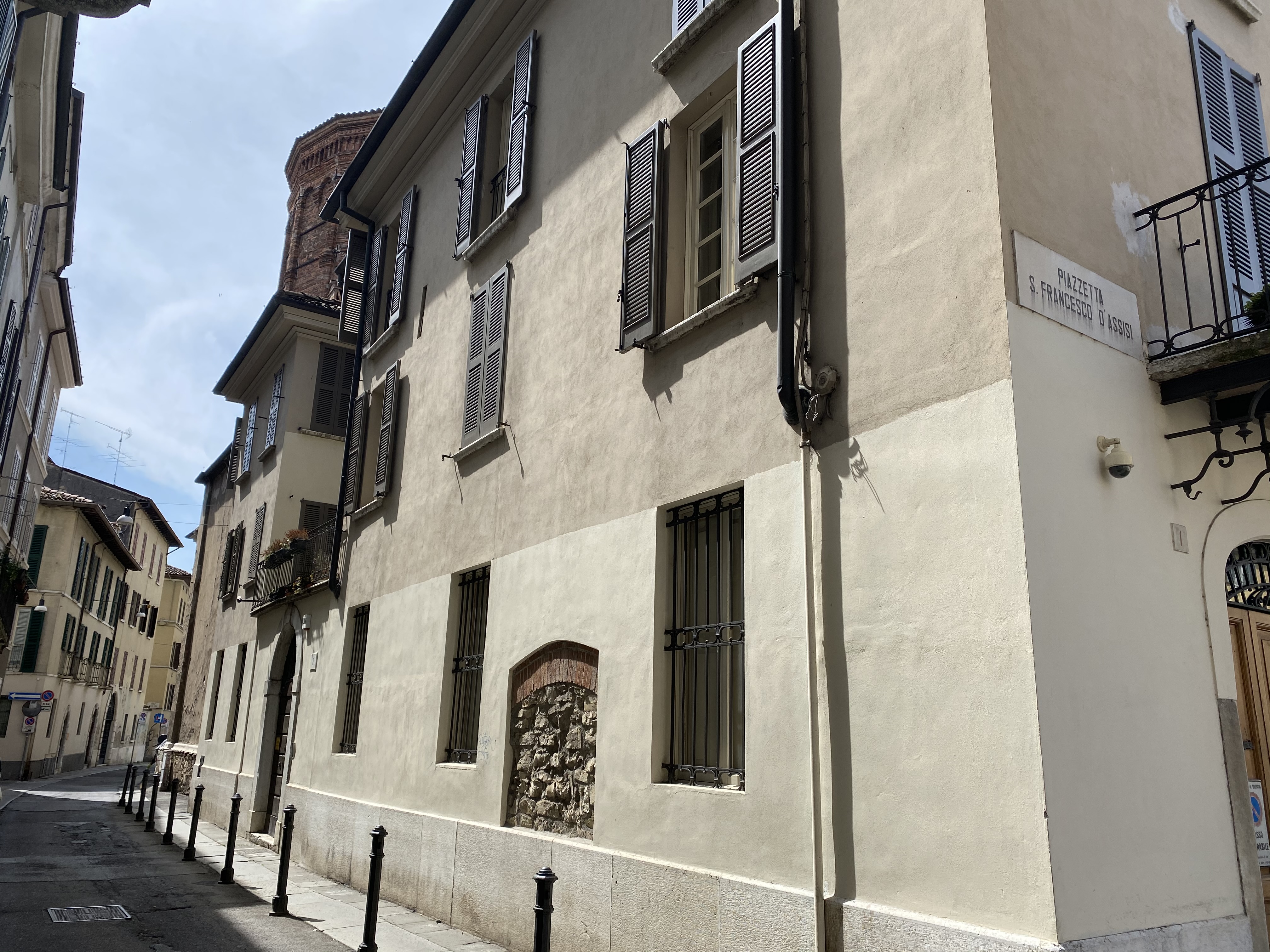 Casa in via Tresanda San Nicola, 2
