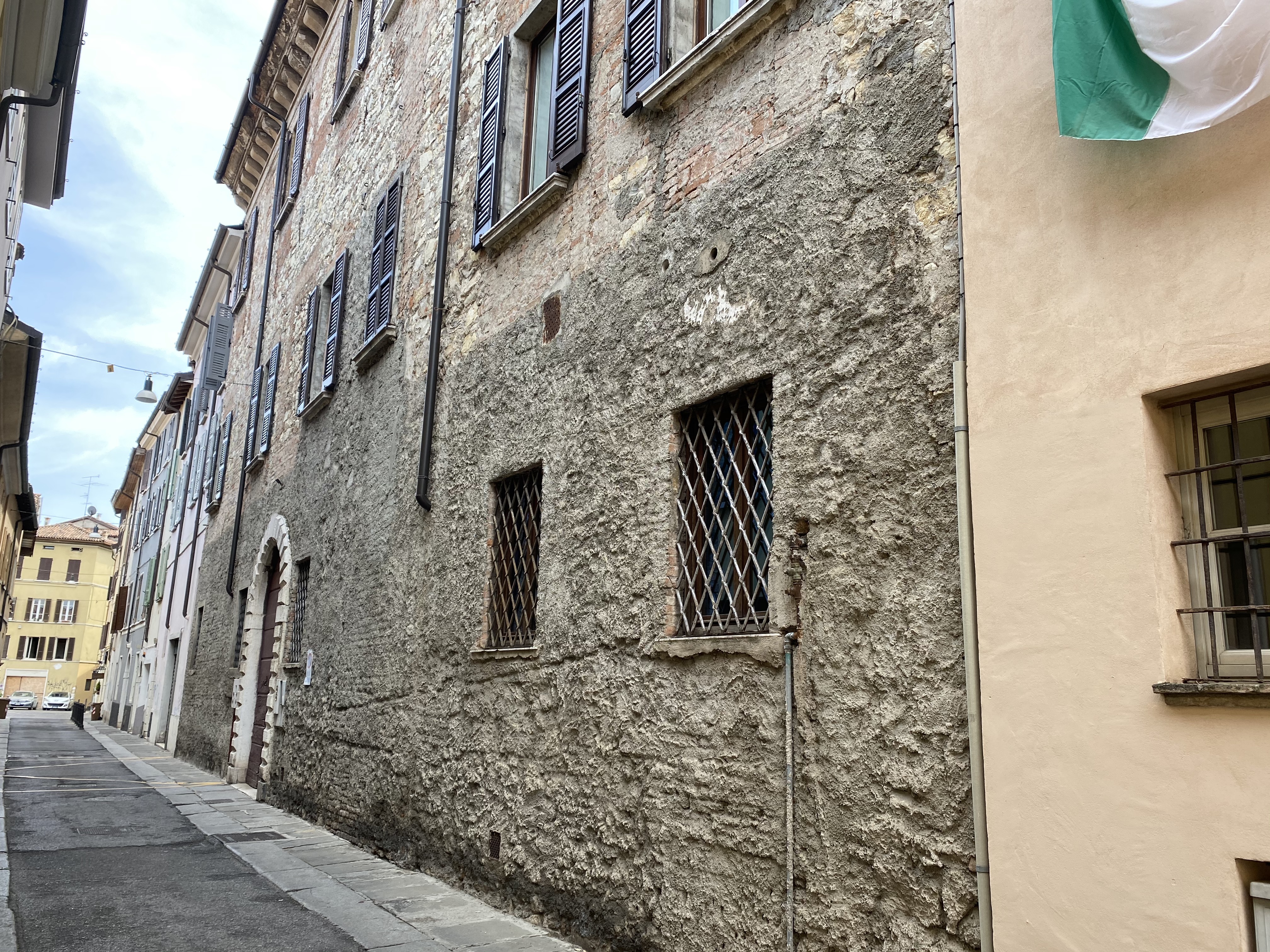 Casa in via Tresanda San Nicola, 25