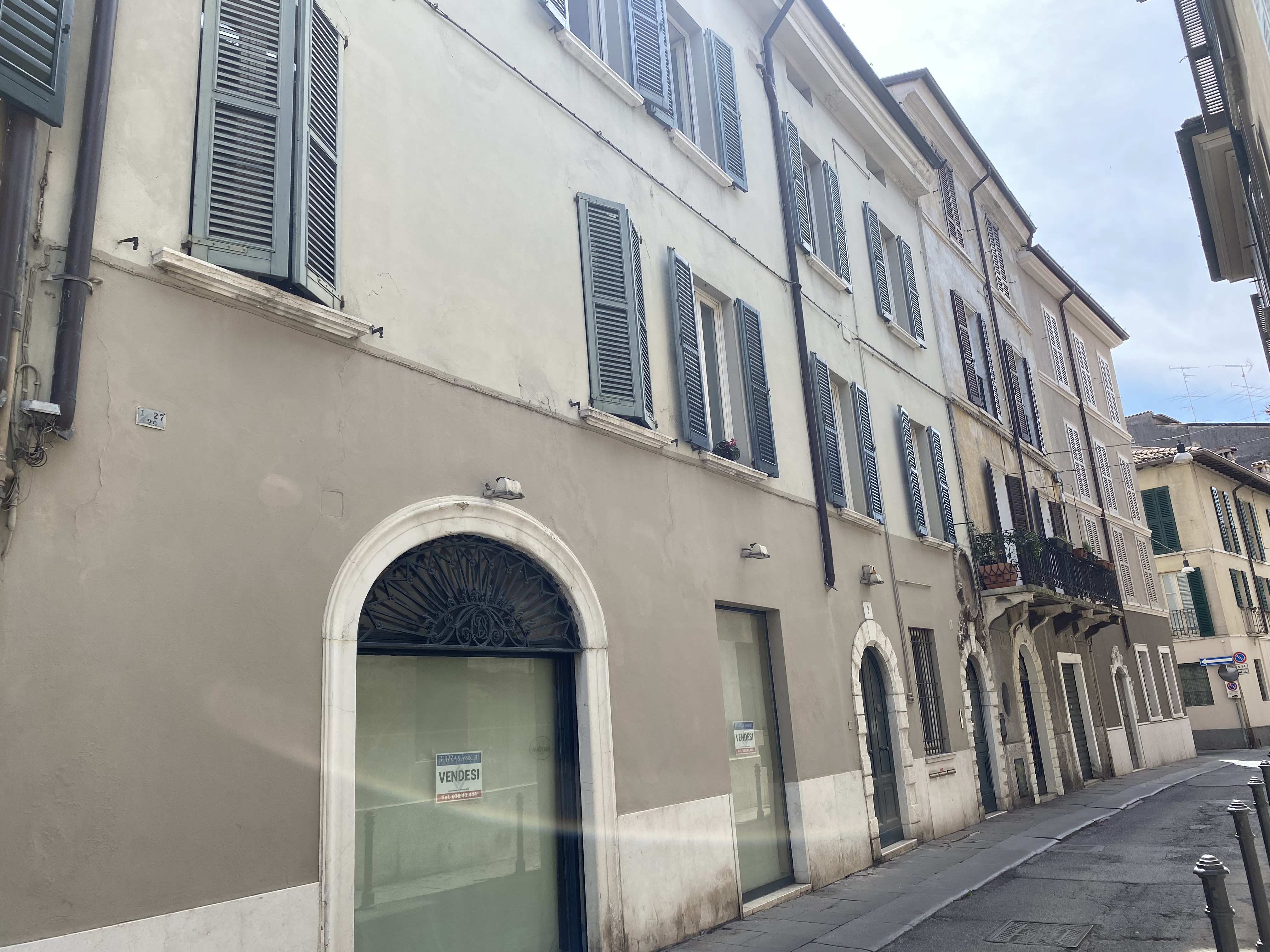 Casa in via Tresanda San Nicola, 3/5