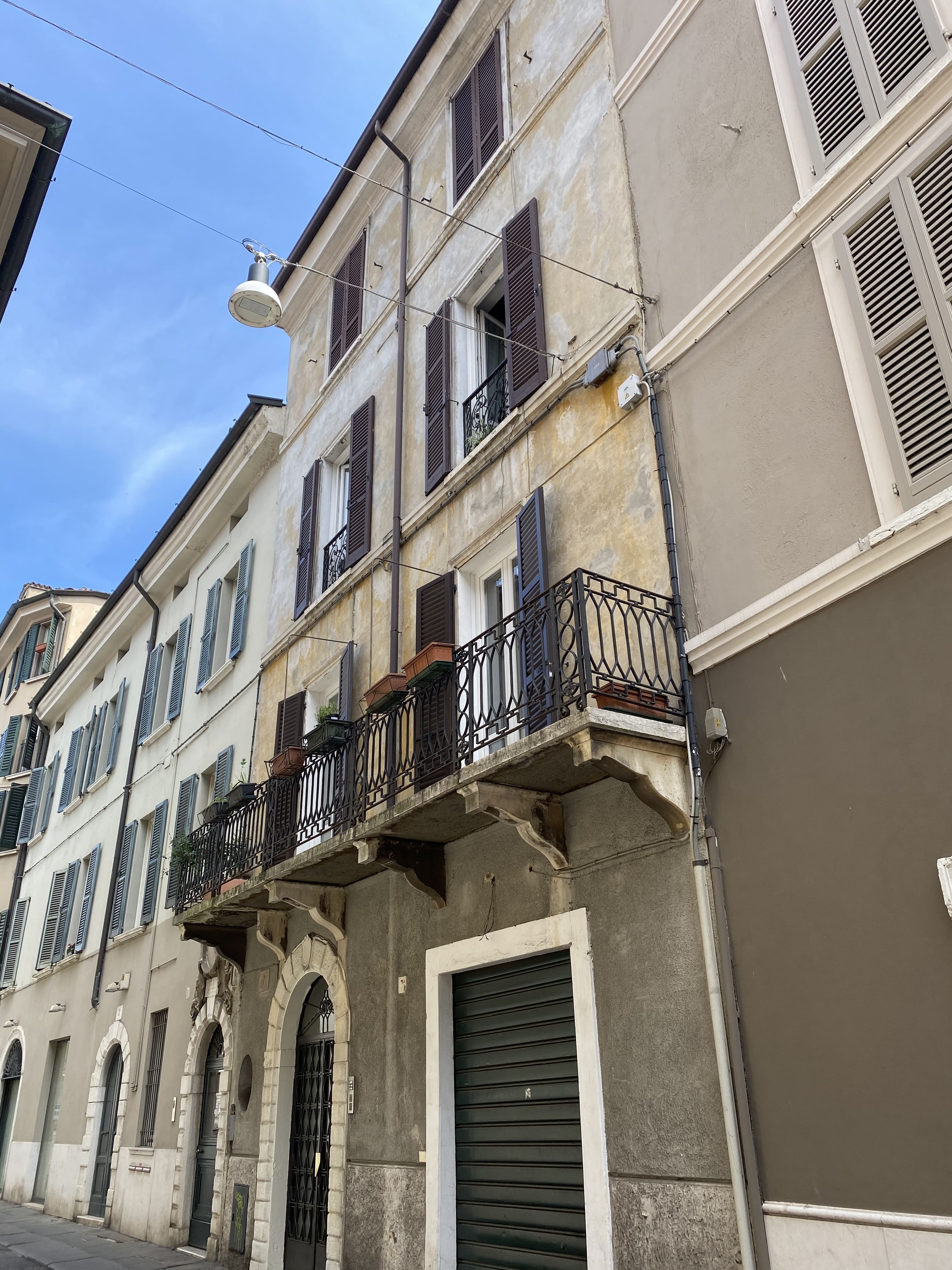 Casa in via Tresanda San Nicola, 7 e 7/a