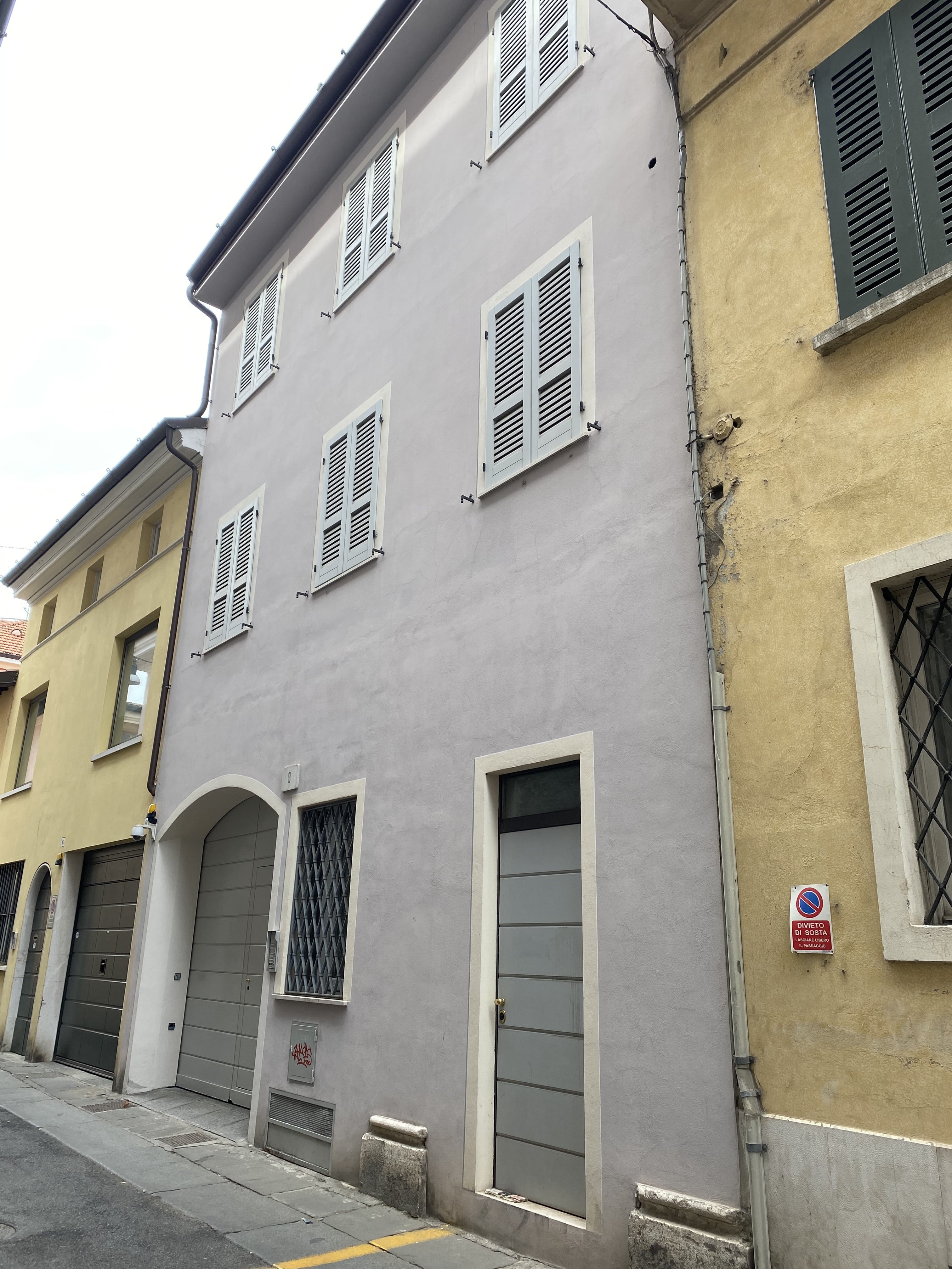 Casa in via Tresanda San Nicola, 8