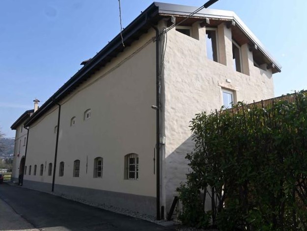 Cascina Breda Rossini