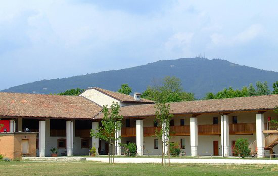 Cascina Maggia