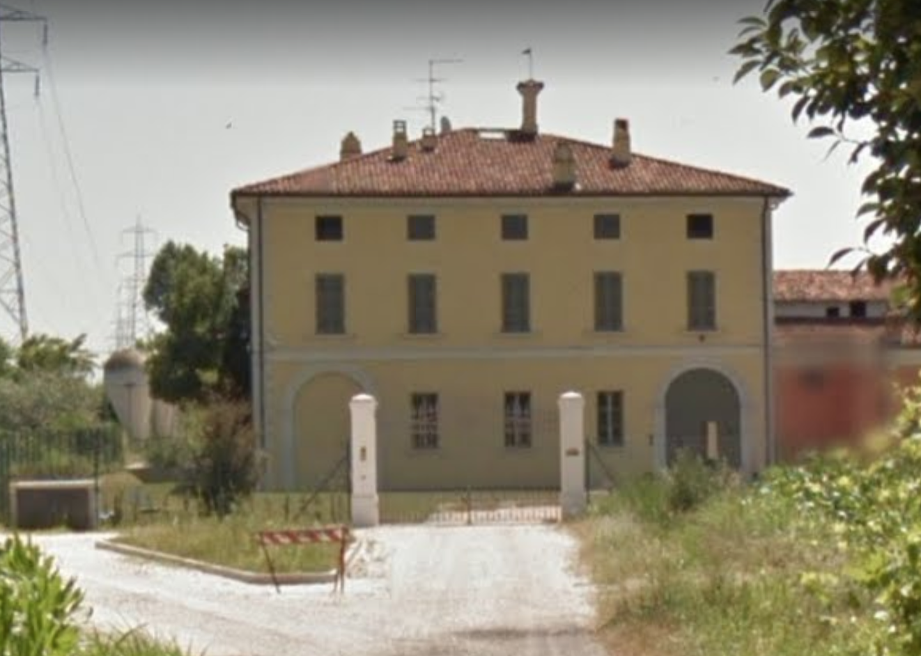 Cascina Sancini