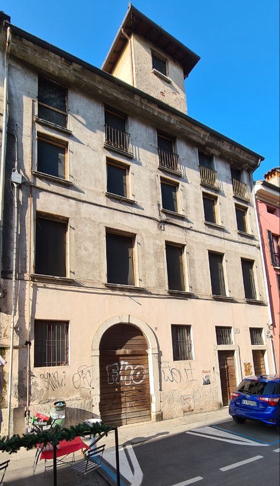 Immobile di corso Matteotti, 18