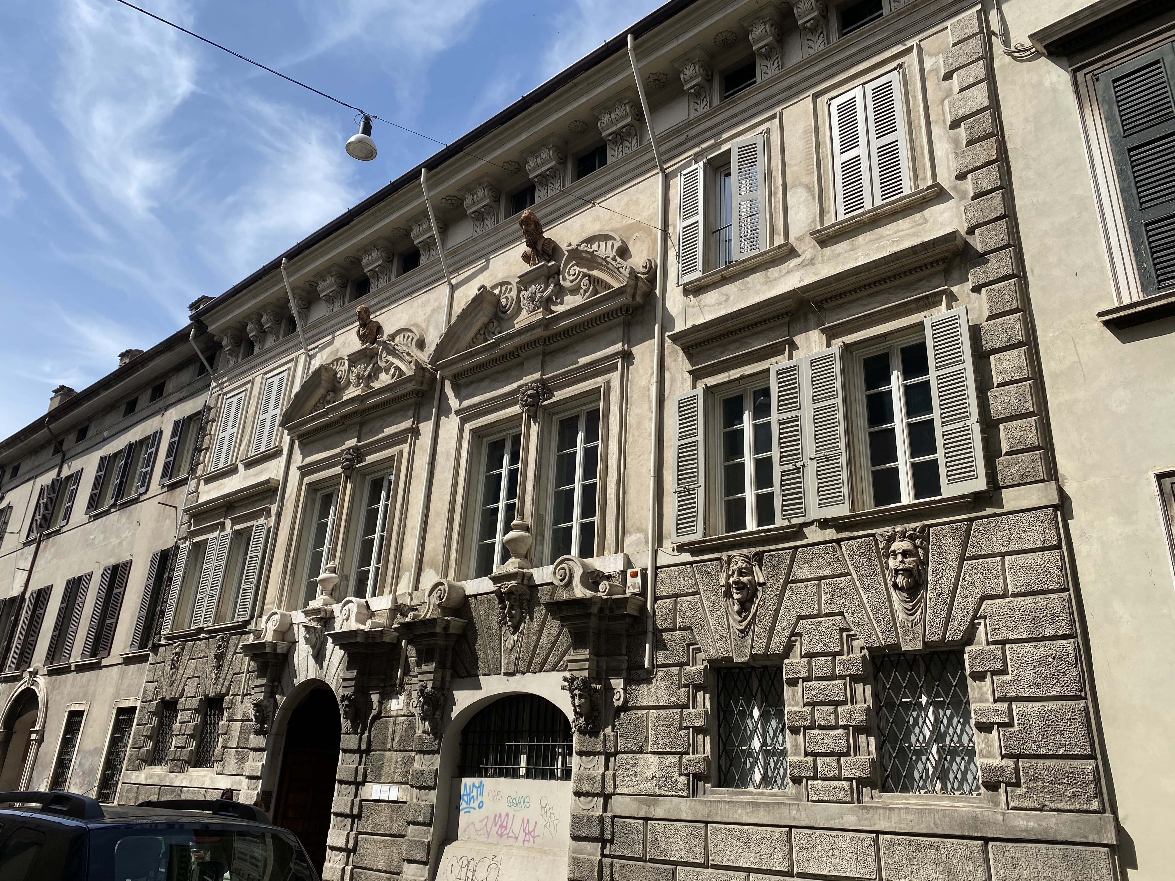 Palazzo Cottinelli