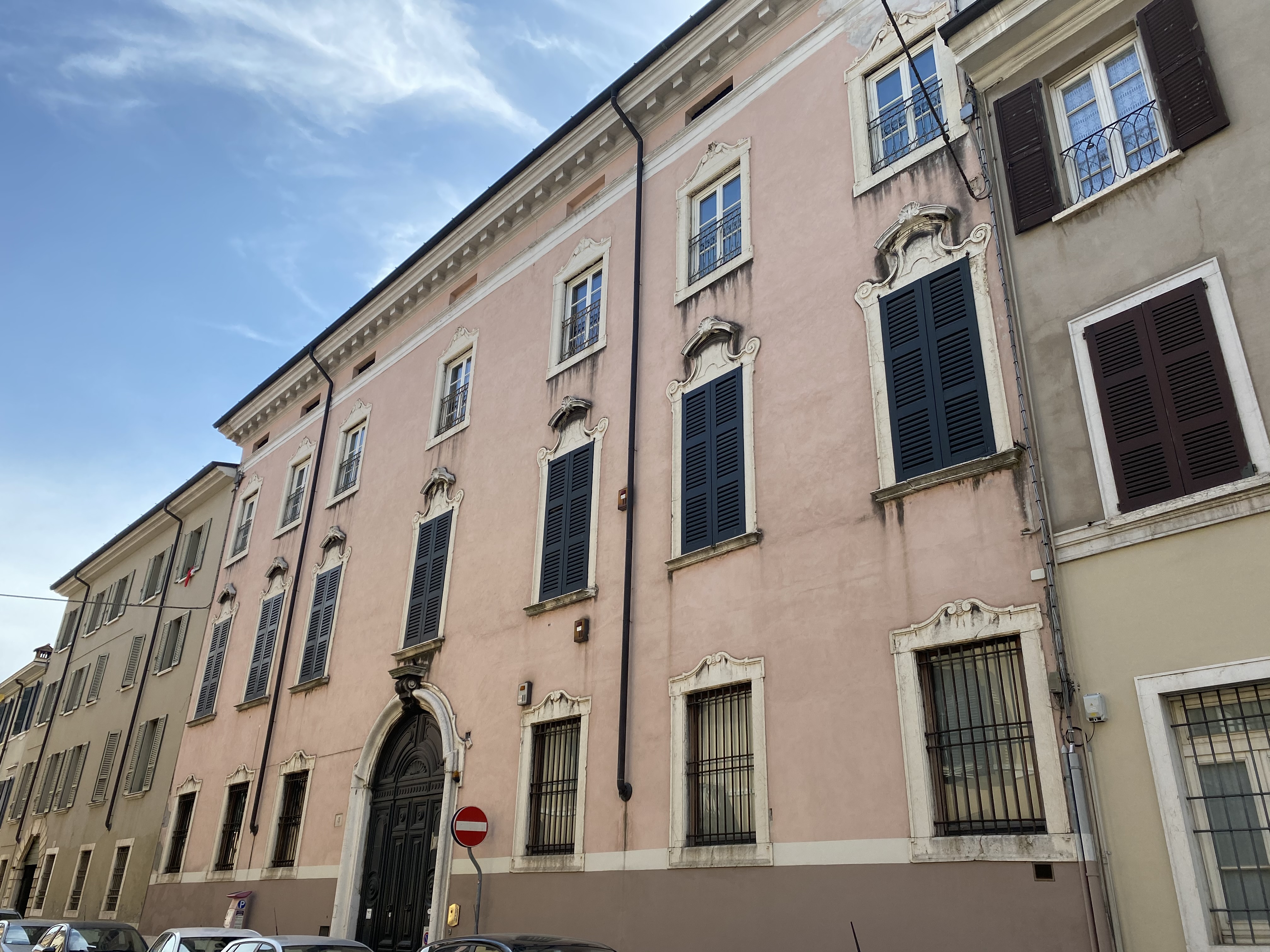 Palazzo Duranti
