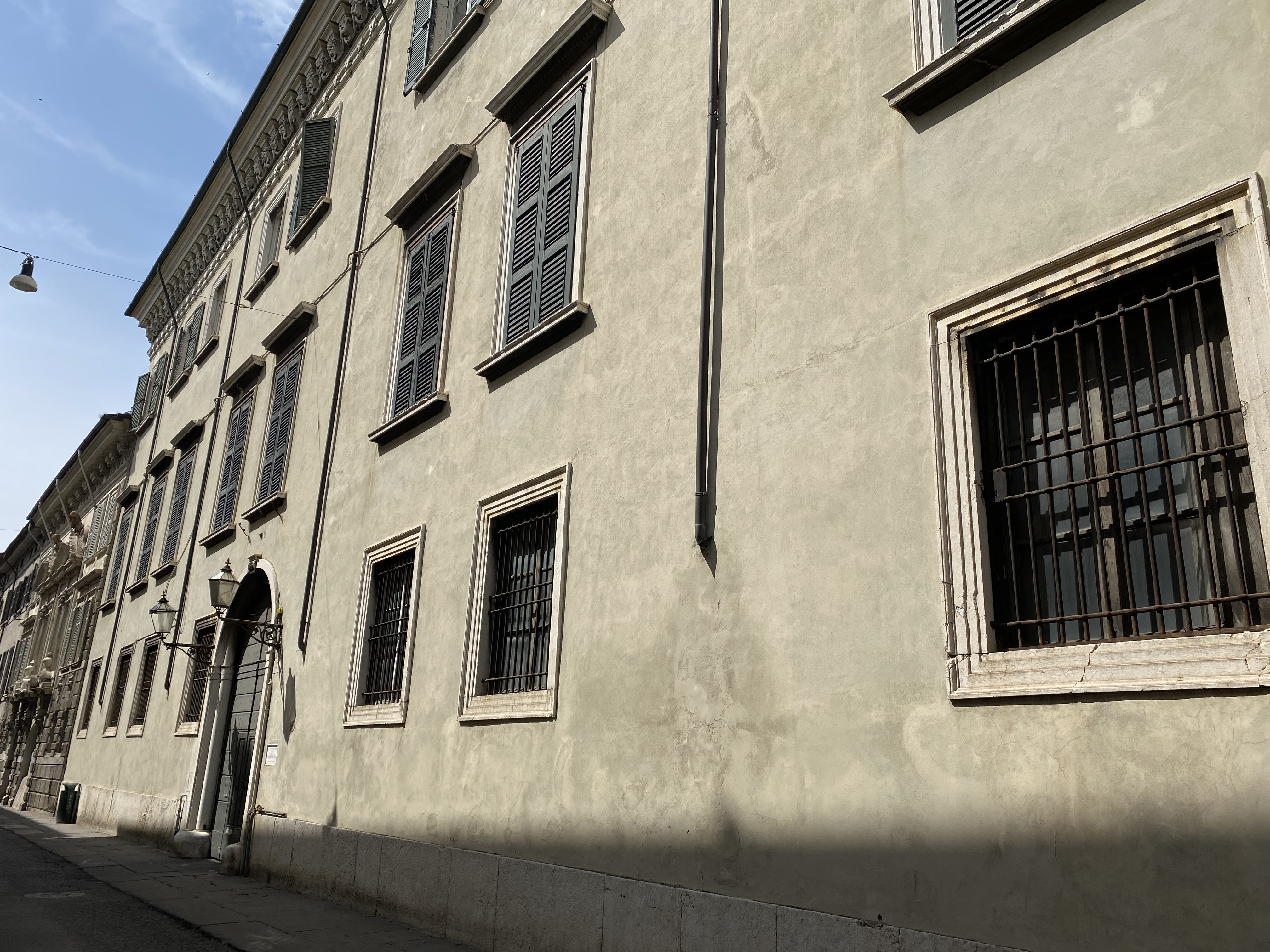 Palazzo Fenaroli