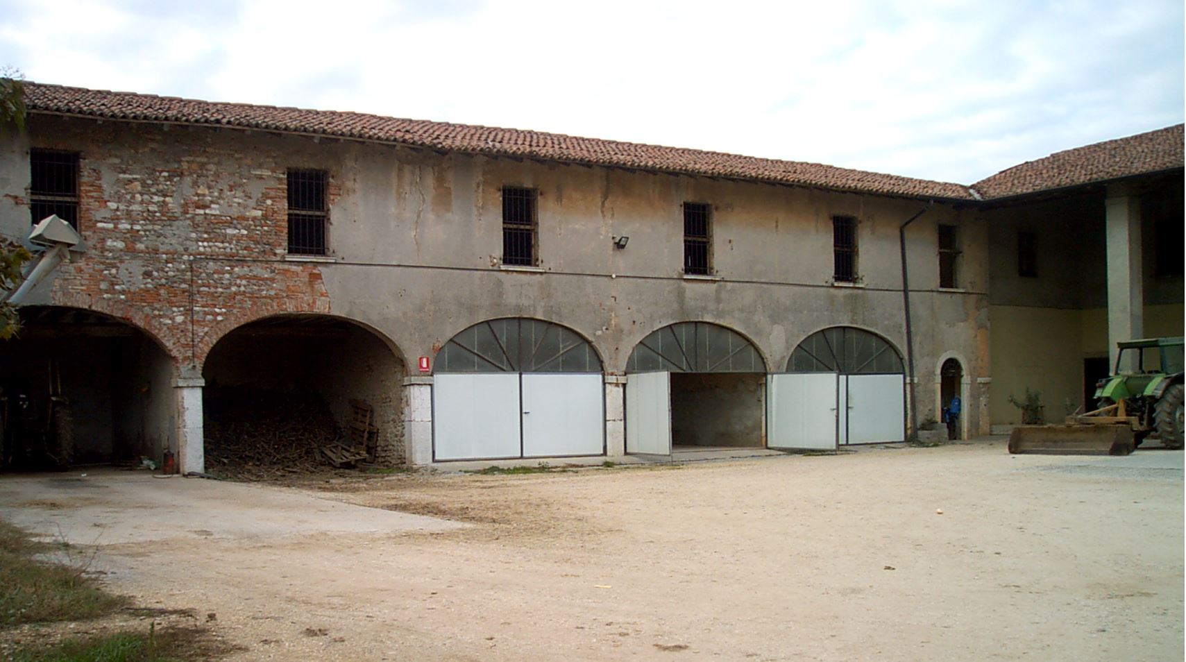 Cascina Rodenga