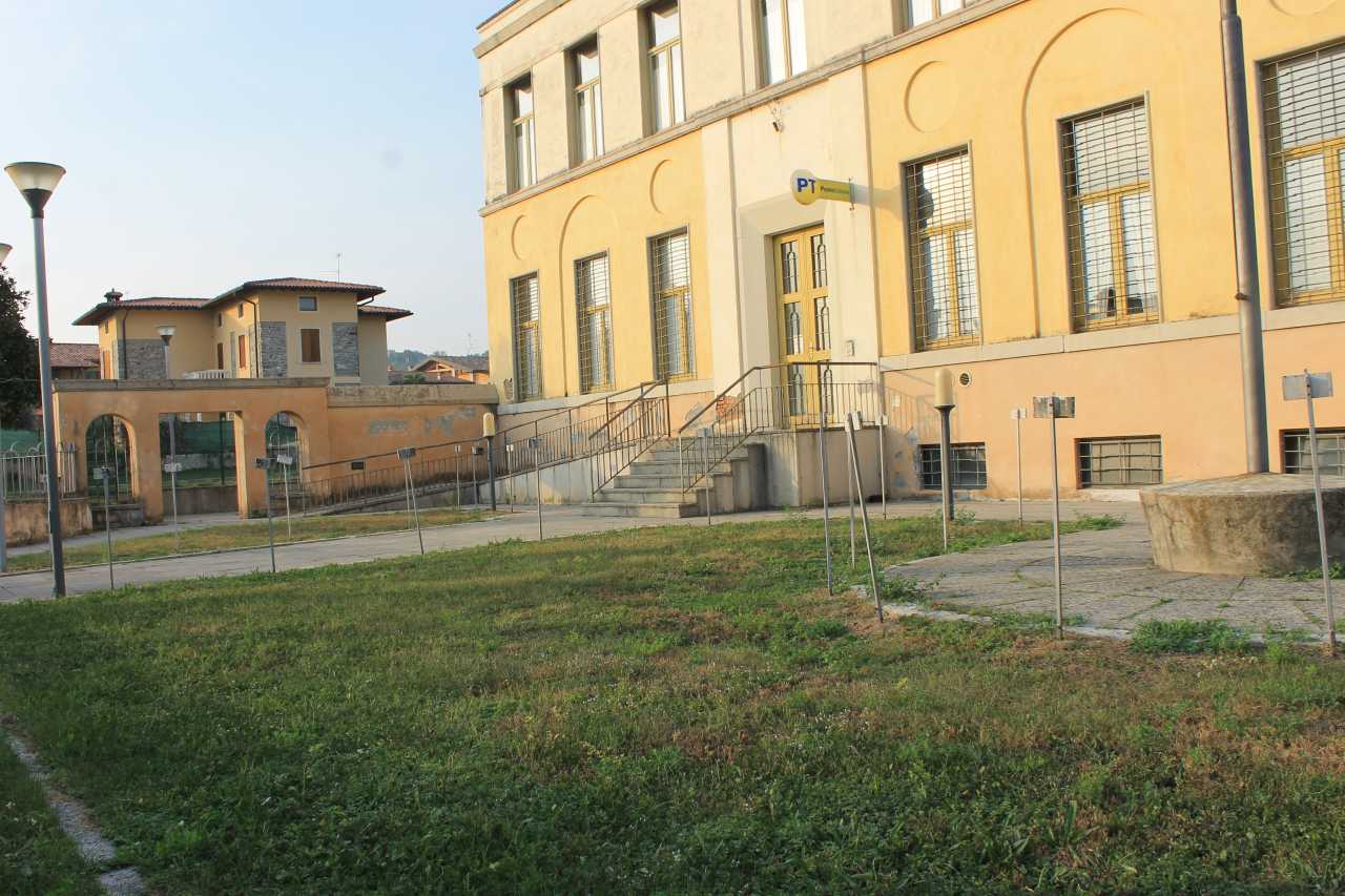 Ex scuola elementare "Ai Caduti" di Calino