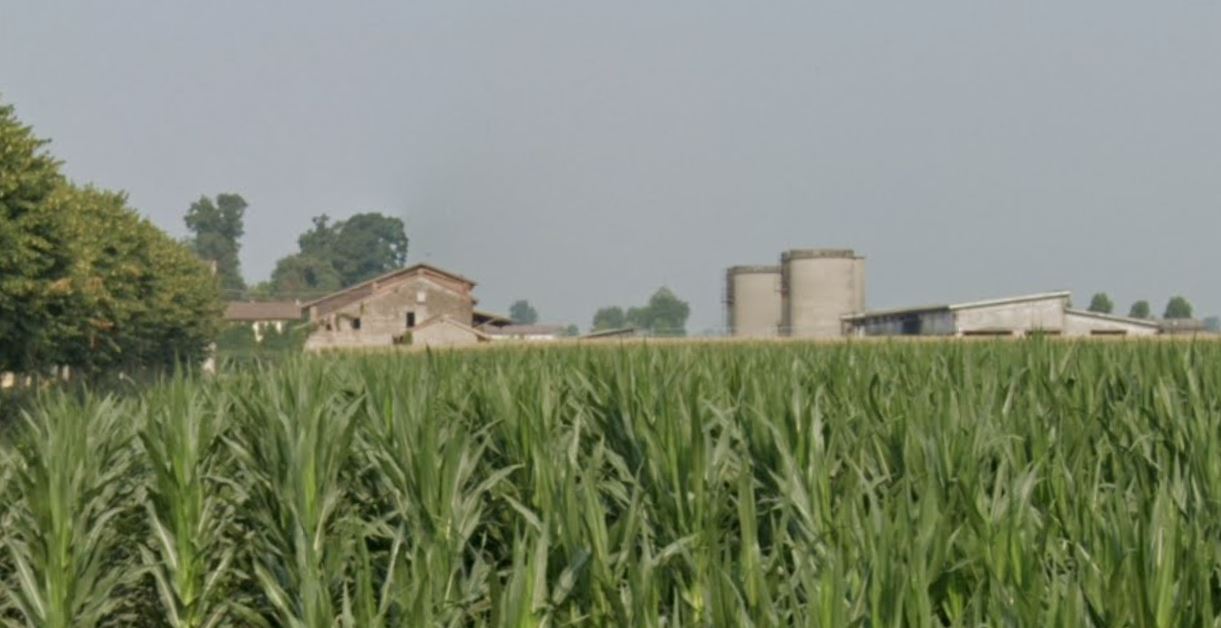 Cascina Fenil dei Frati