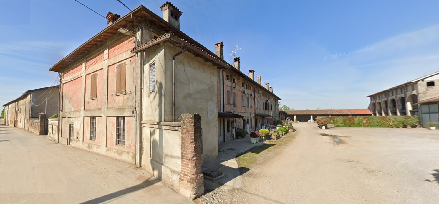 Cascina Marocchina