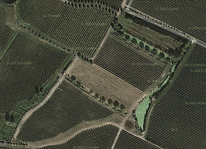 Valle delle Paiole