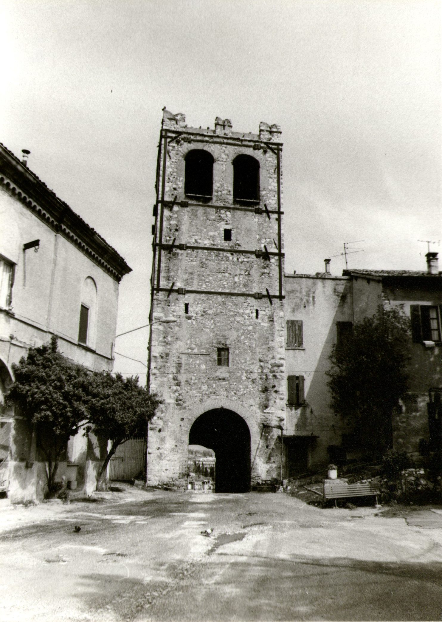 Castello