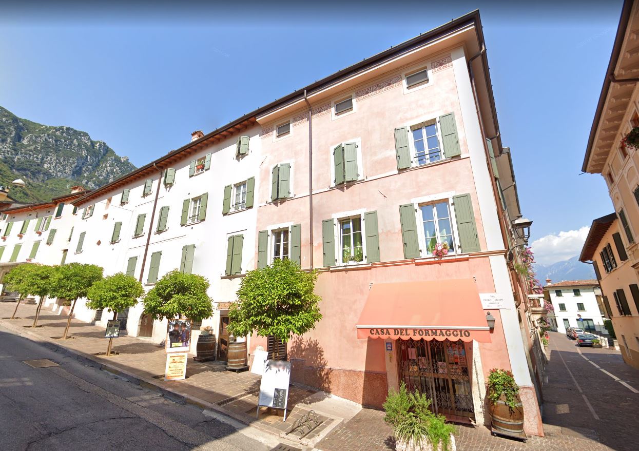 Ex Casa Albini