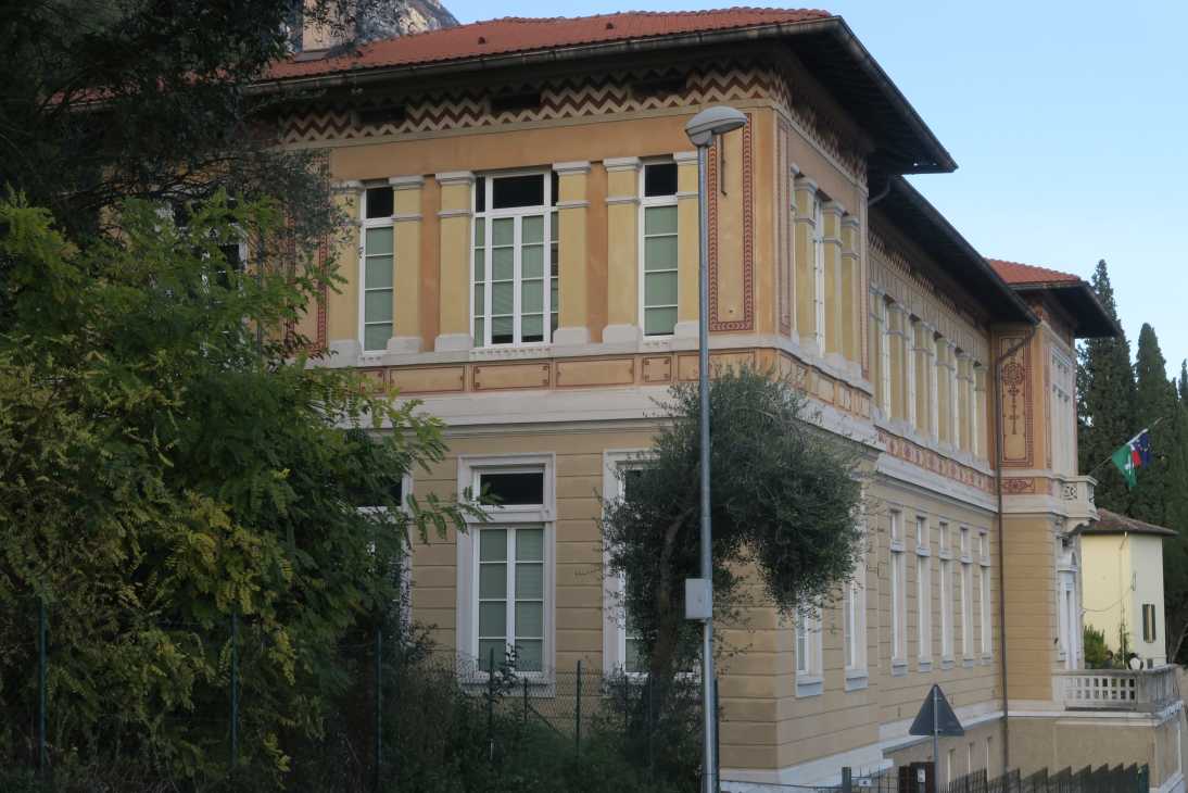 scuola primaria “Cap. A. Feltrinelli”