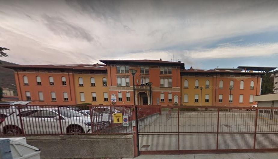 Casa di Ricovero