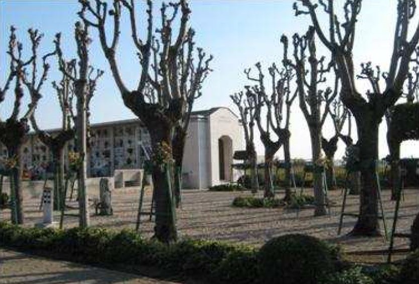 Parco della Rimembranza di Isorella