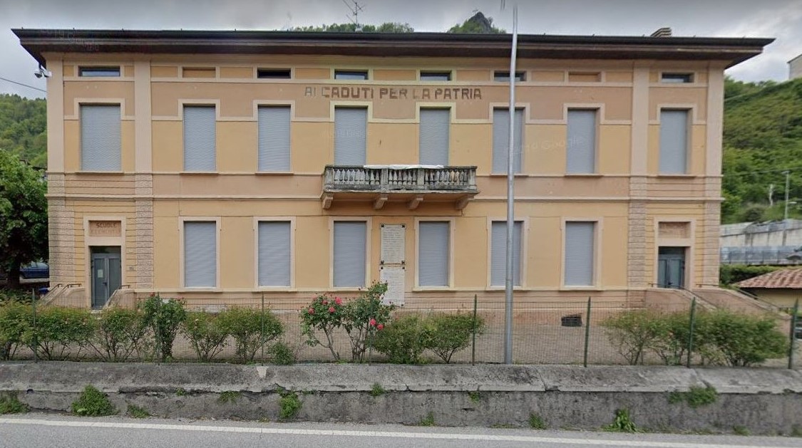 Scuola primaria "Ai Caduti per la patria" di Lavenone