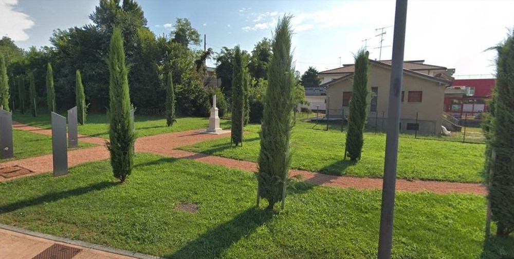 Parco della Rimembranza di Lonato del Garda