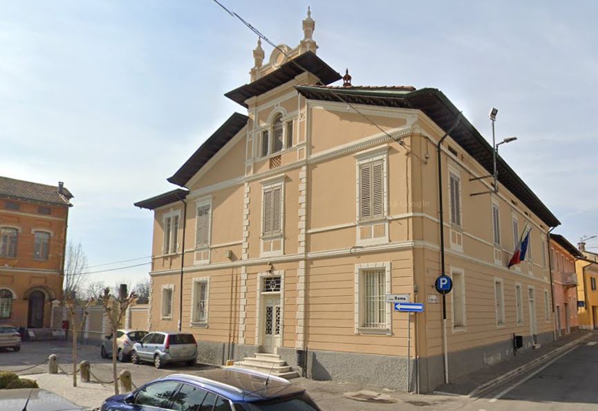 Scuola dell'infanzia don Luigi Gatti