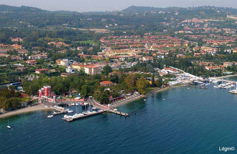 Porto West Garda