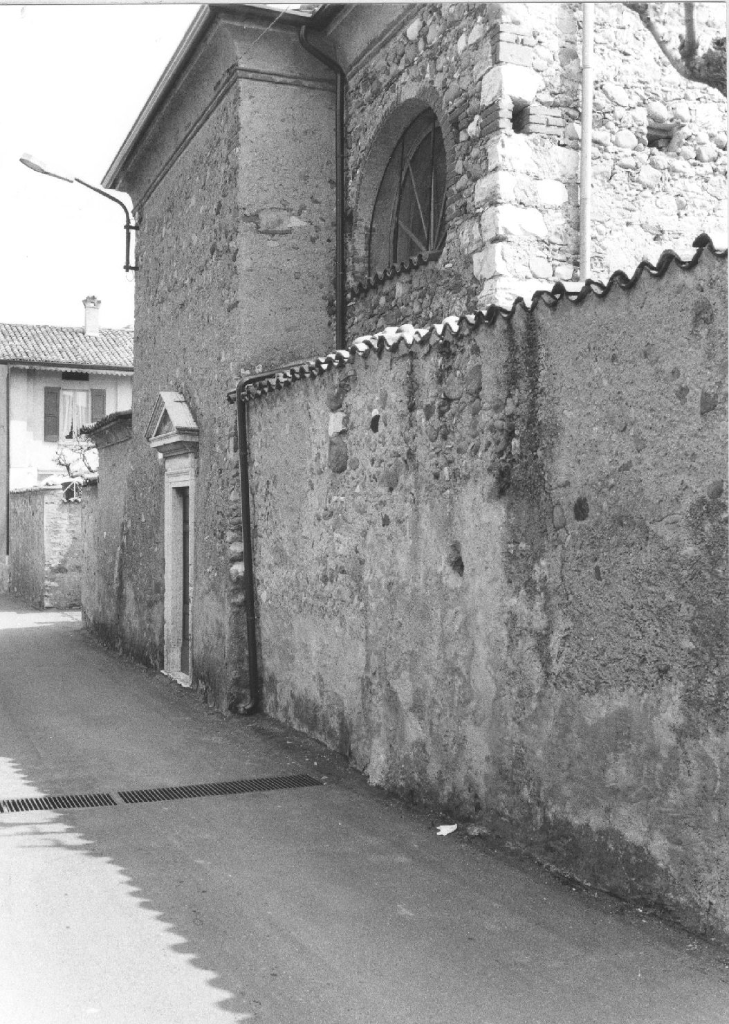 Cappella del SS. Nome di Maria