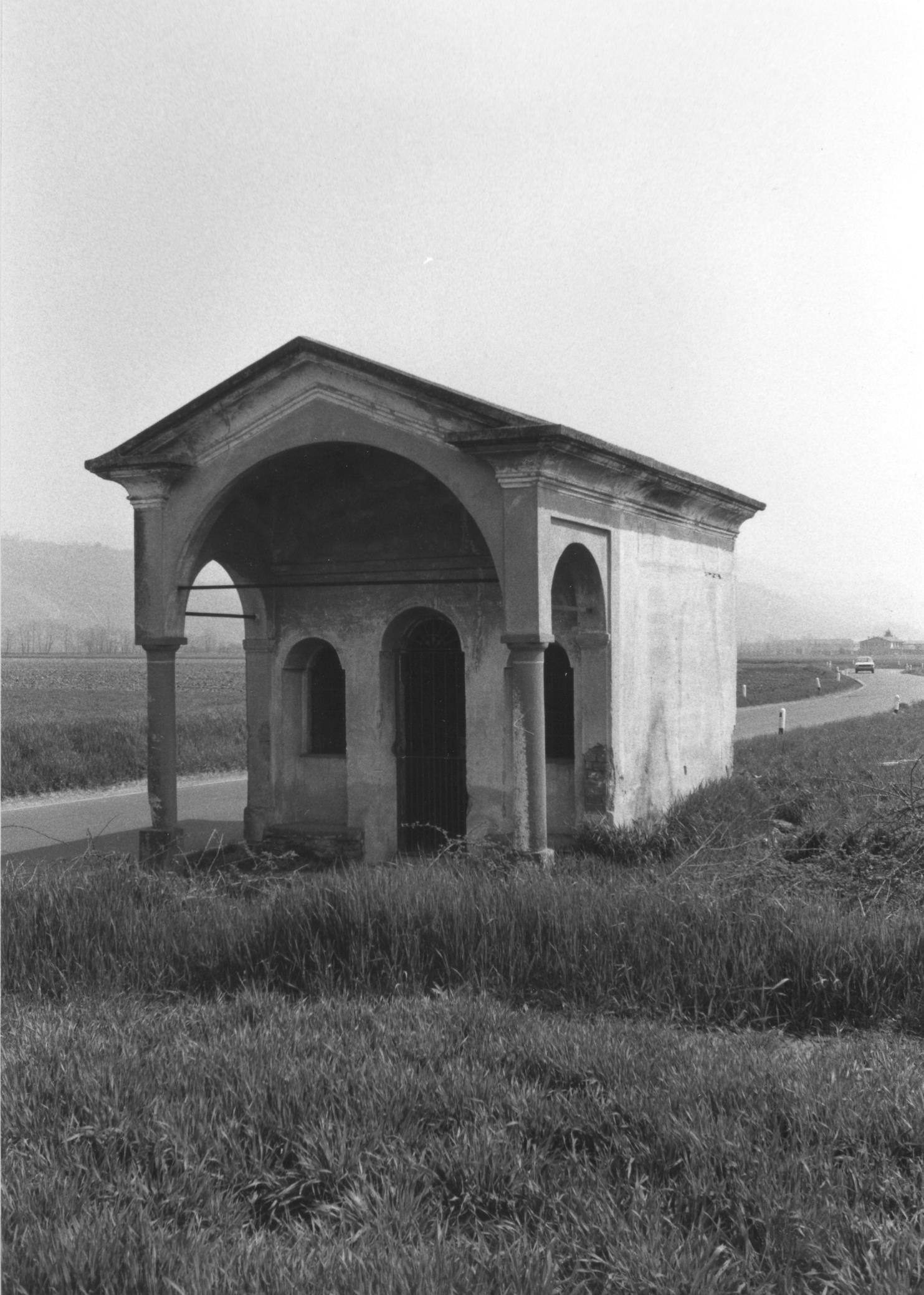Cappella della Beata Vergine della Casella