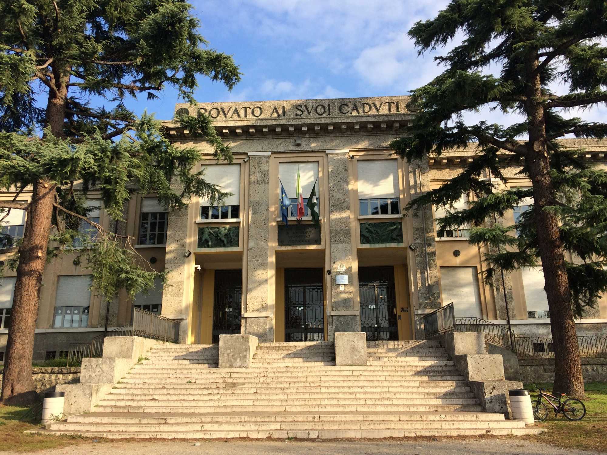Scuola Primaria "Ai Caduti" di Rovato