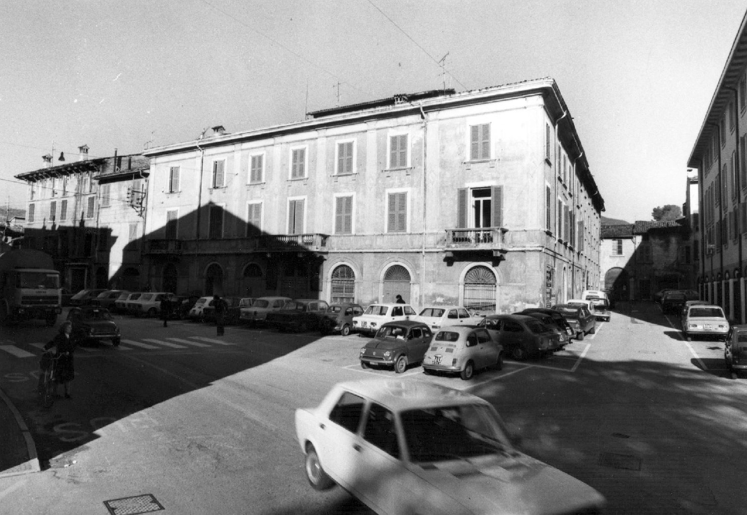 Teatro Comunale