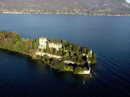 Isola Garda