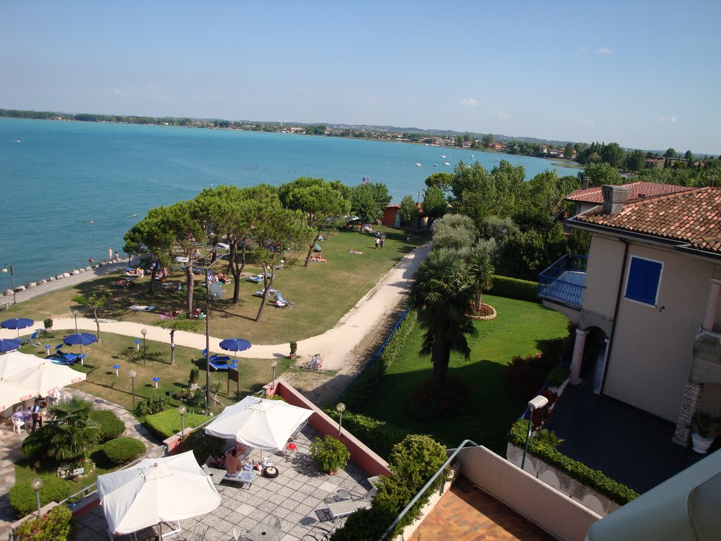 Porto Galeazzi