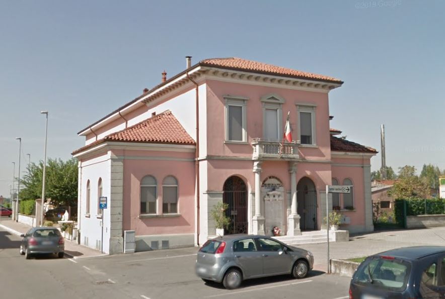 Asilo-Monumento di Villachiara