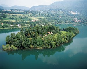 Isola dei Cipressi