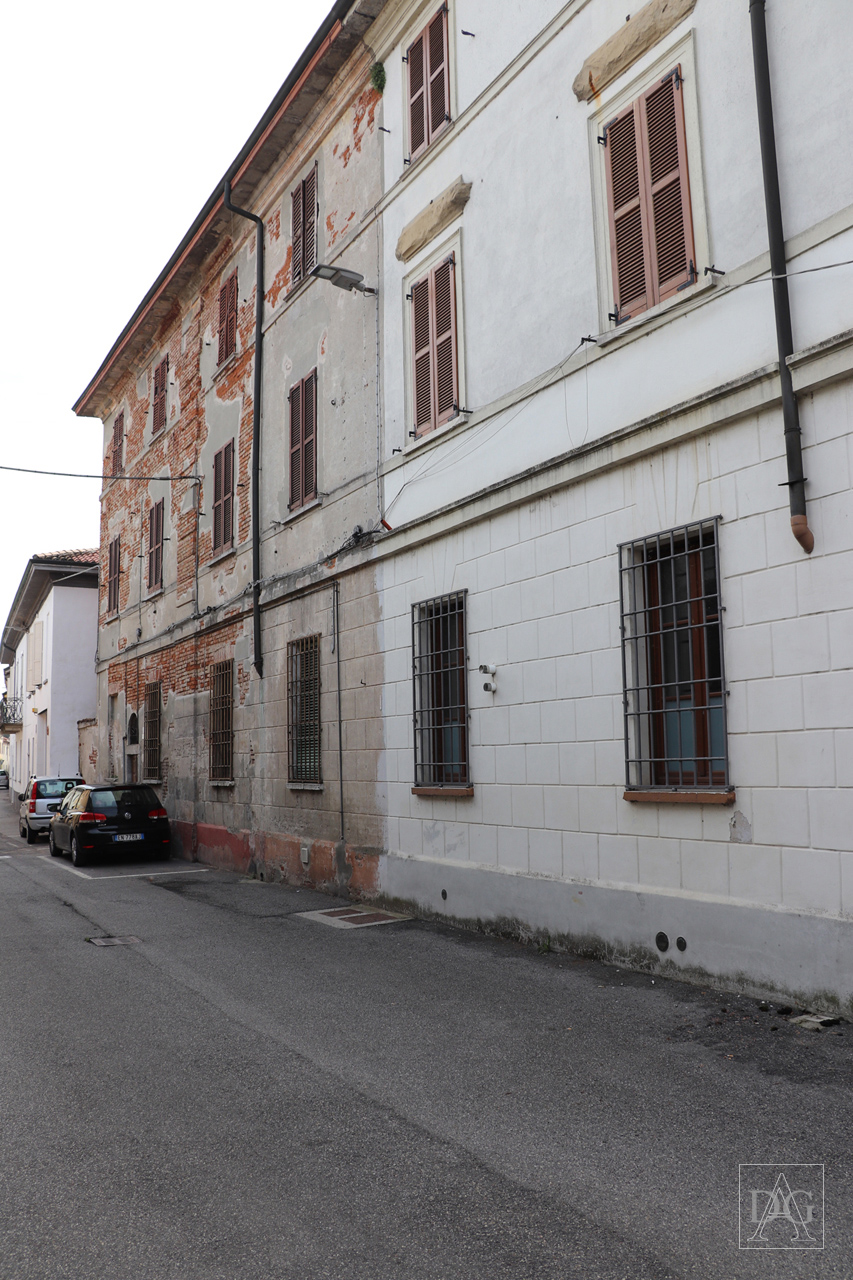 Ex Filanda Strazza