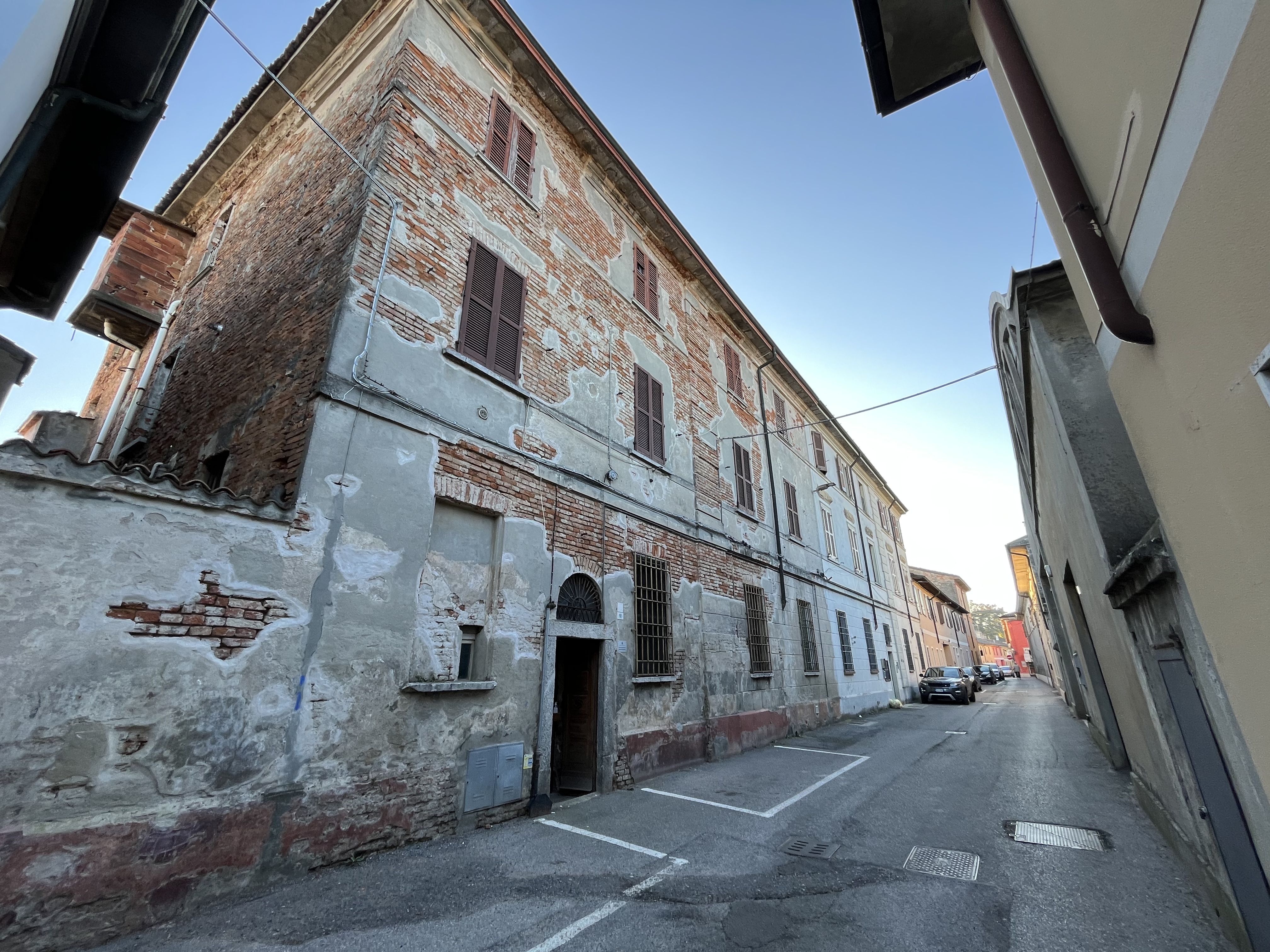 Filanda Strazza