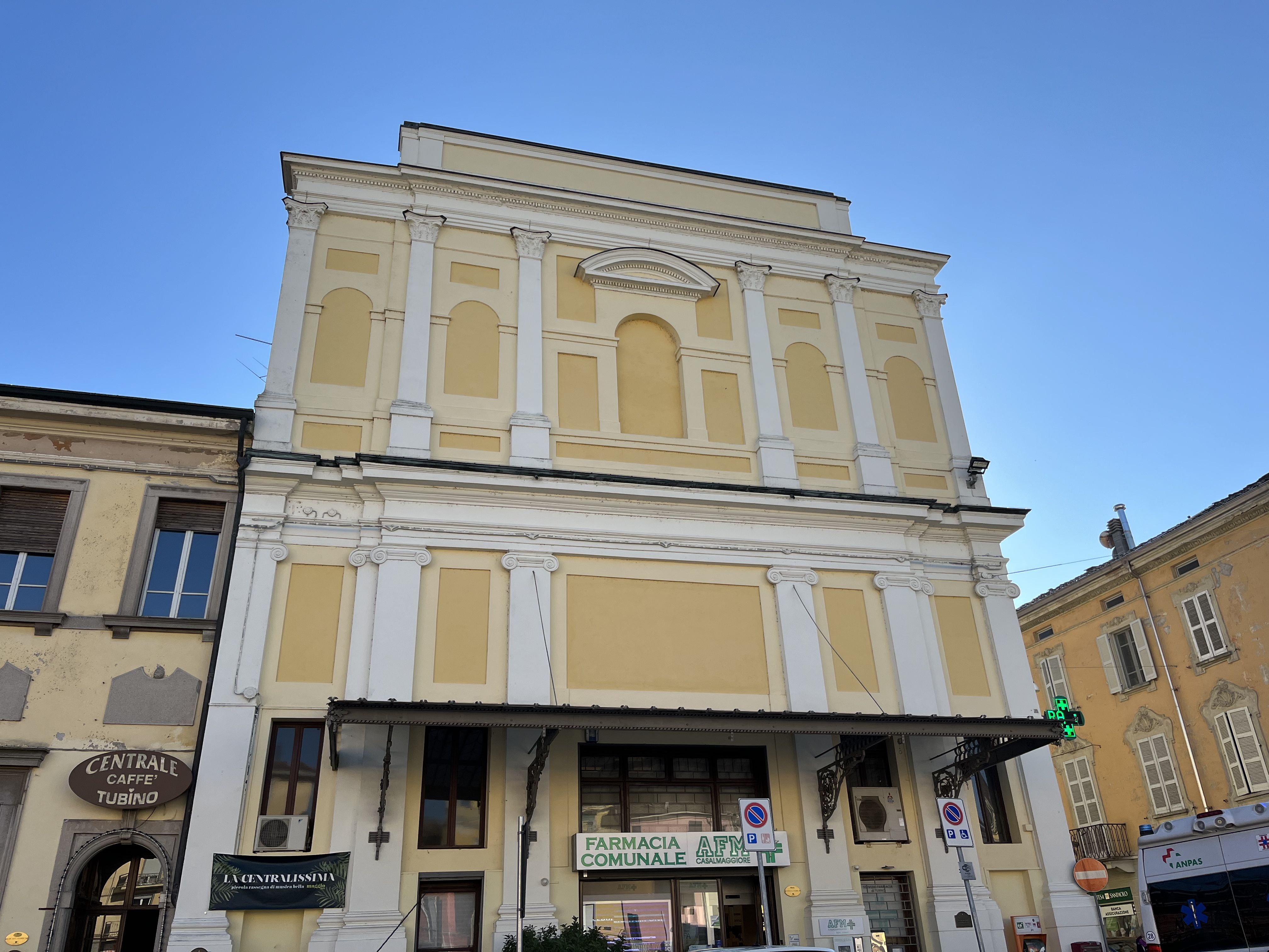 Chiesa S. Croce