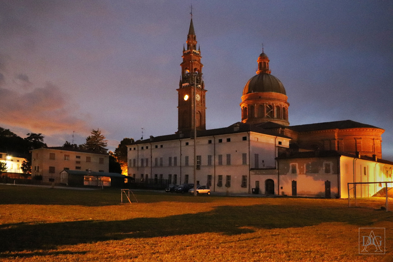 Duomo di Santo Stefano